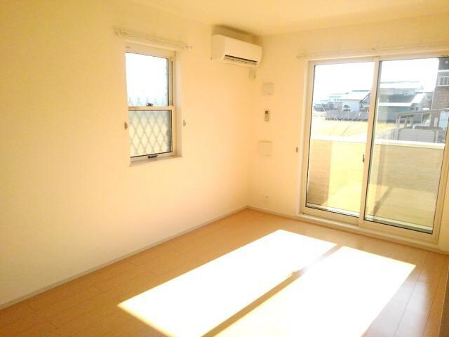 エレガンスＨの物件内観写真