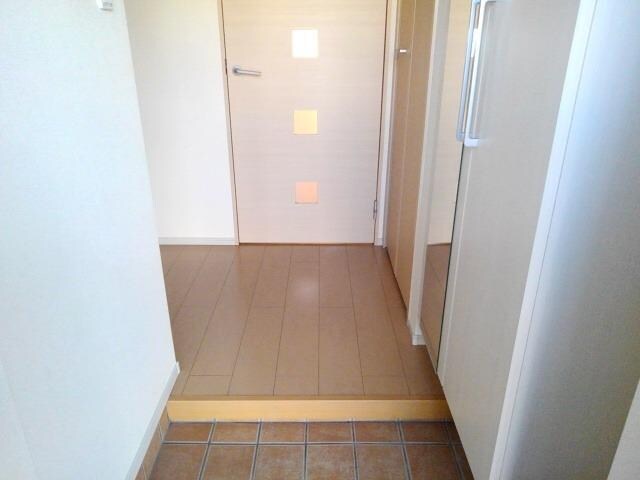 エレガンスＨの物件内観写真