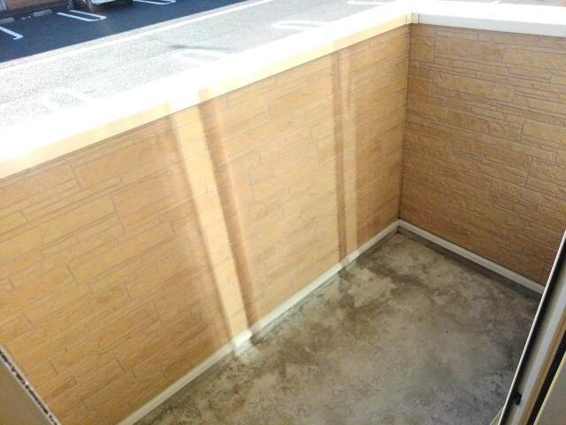 エレガンスＨの物件内観写真