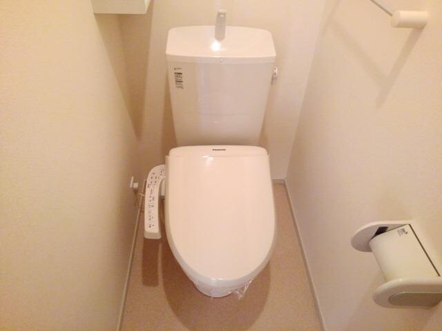 エレガンスＨの物件内観写真