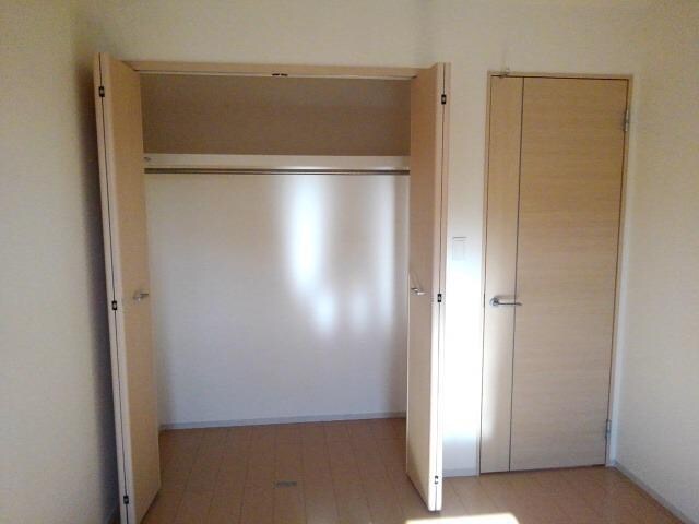 エレガンスＨの物件内観写真