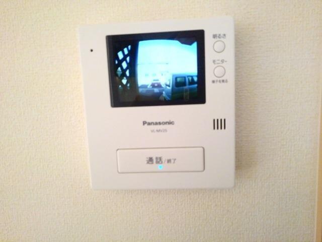 エレガンスＨの物件内観写真