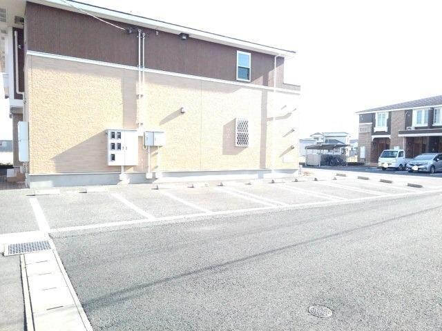 エレガンスＨの物件内観写真