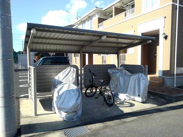 エレガンスＨの物件内観写真