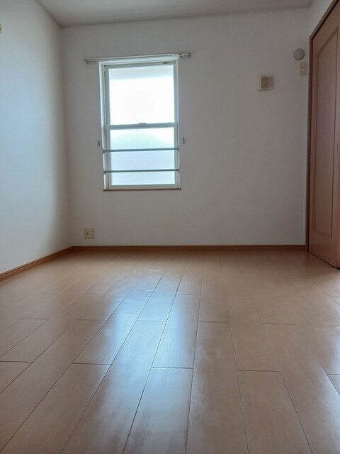 ジュレの物件内観写真