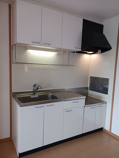 ジュレの物件内観写真