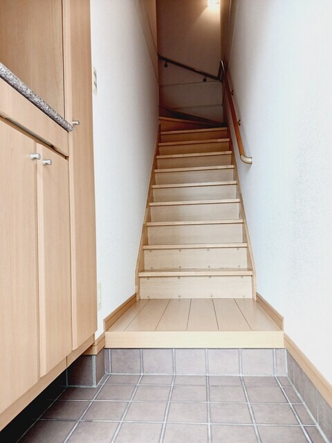 ジュレの物件内観写真