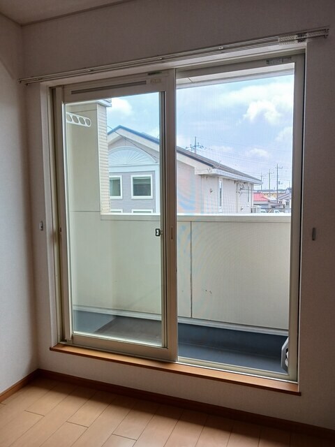 ジュレの物件内観写真