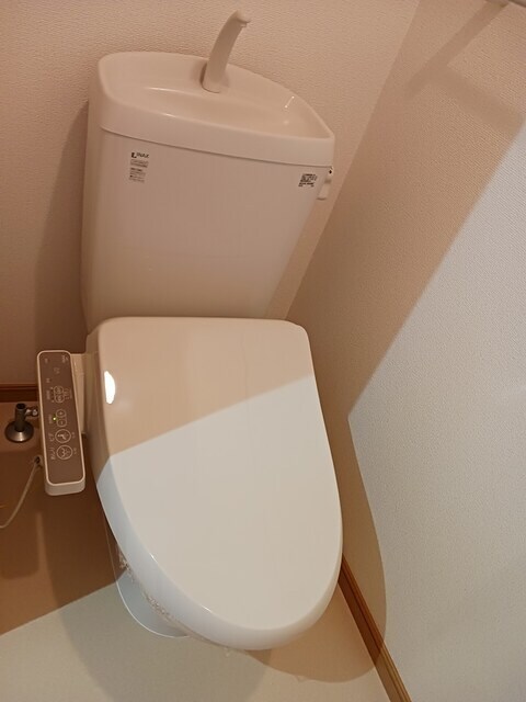 ジュレの物件内観写真