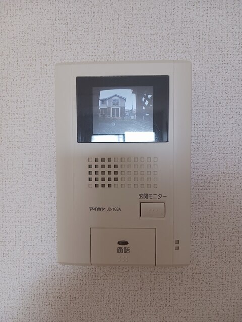 ジュレの物件内観写真