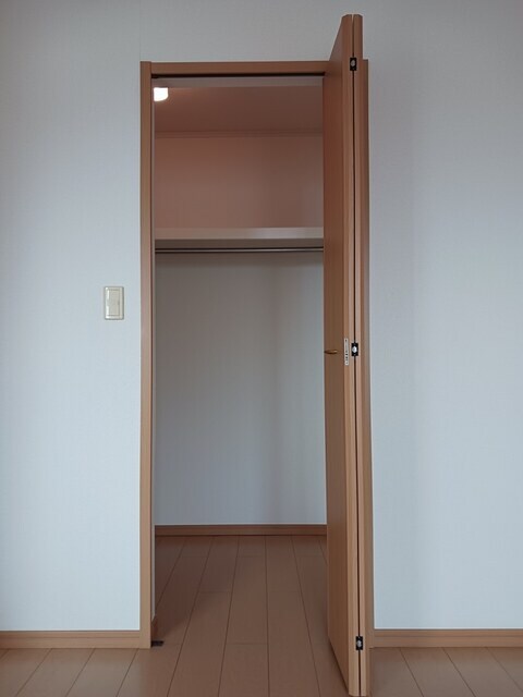 ジュレの物件内観写真