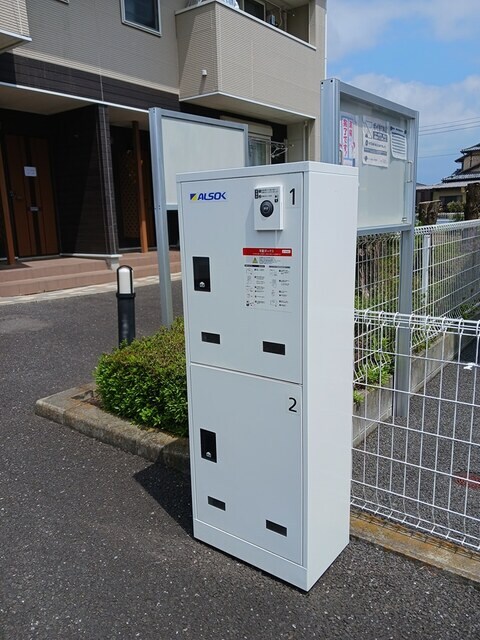 ジュレの物件内観写真