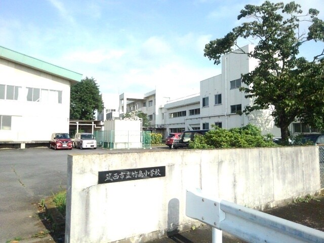 ジュレの物件内観写真