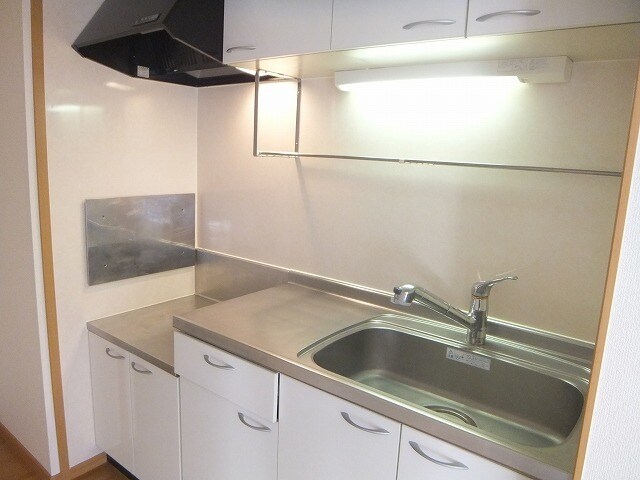 エターナル・インテンションの物件内観写真