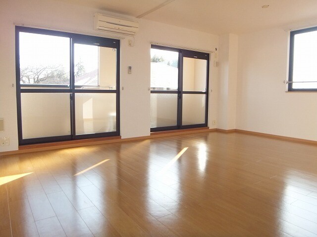 エターナル・インテンションの物件内観写真