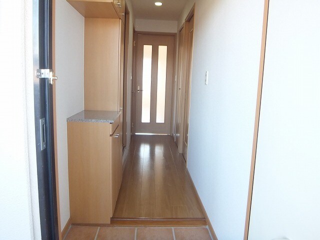 エターナル・インテンションの物件内観写真