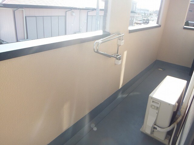 エターナル・インテンションの物件内観写真