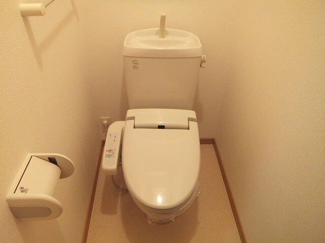 エターナル・インテンションの物件内観写真