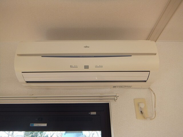 エターナル・インテンションの物件内観写真