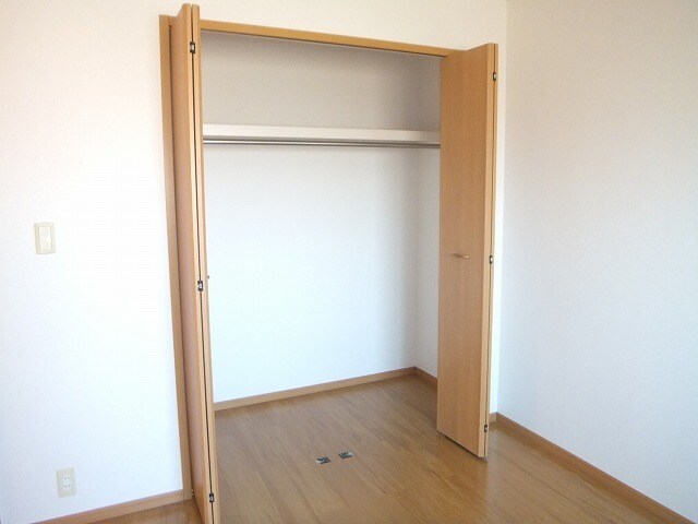 エターナル・インテンションの物件内観写真