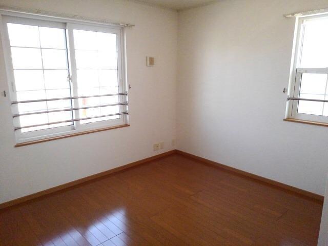 アクティブ・ウィングIの物件内観写真