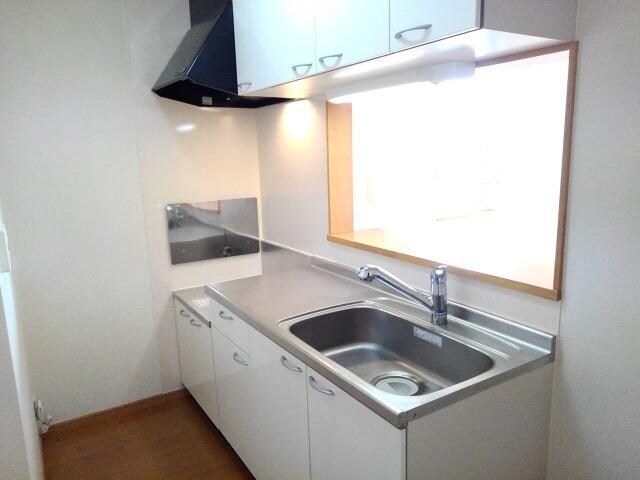 アクティブ・ウィングIの物件内観写真