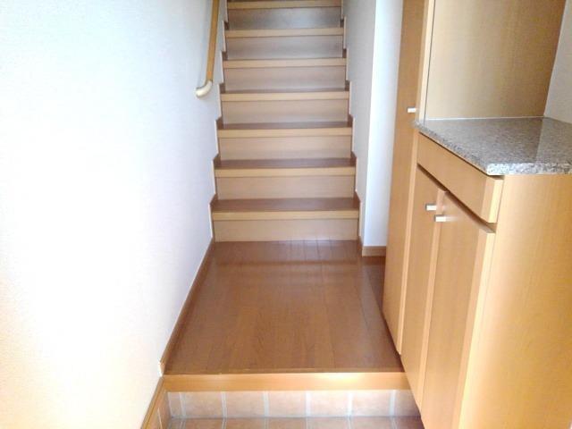 アクティブ・ウィングIの物件内観写真