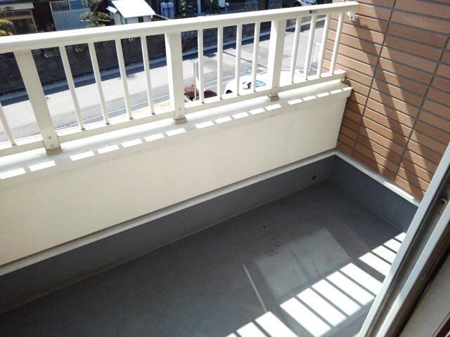 アクティブ・ウィングIの物件内観写真