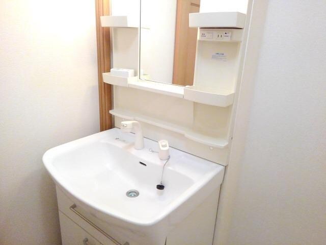 アクティブ・ウィングIの物件内観写真