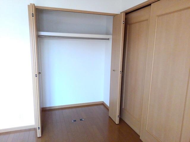 アクティブ・ウィングIの物件内観写真