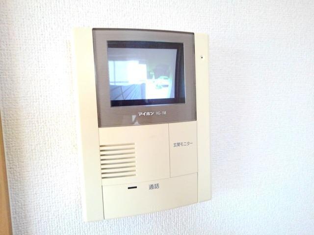 アクティブ・ウィングIの物件内観写真