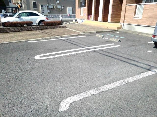 アクティブ・ウィングIの物件内観写真