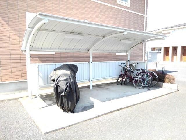 アクティブ・ウィングIの物件内観写真