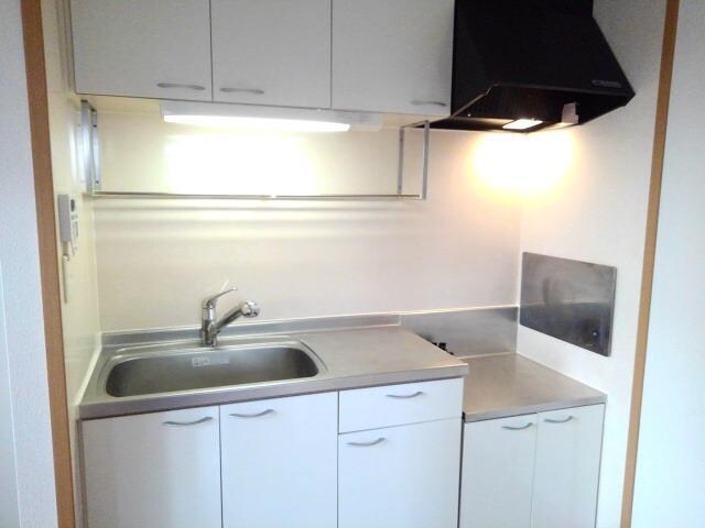 メゾンドラフレＢの物件内観写真