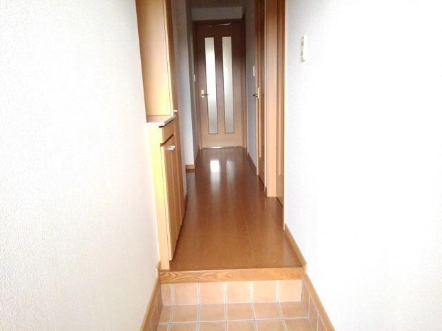 メゾンドラフレＢの物件内観写真