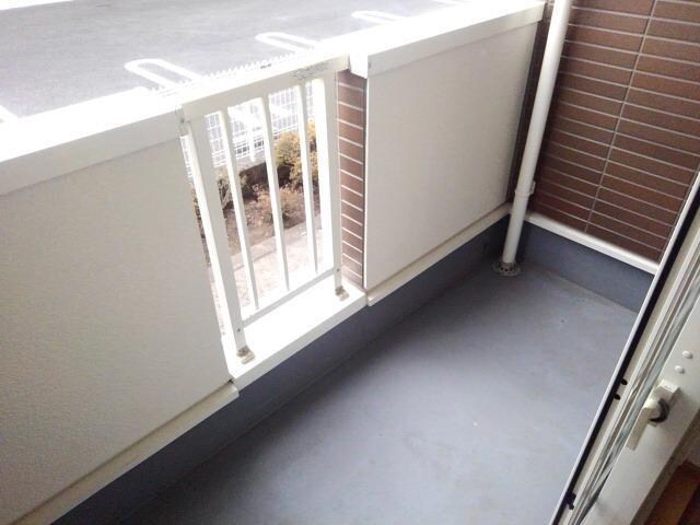 メゾンドラフレＢの物件内観写真