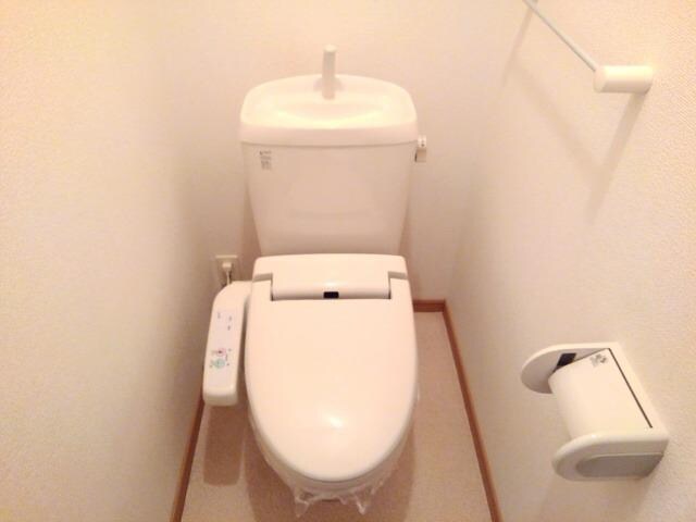 メゾンドラフレＢの物件内観写真