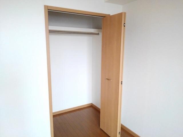 メゾンドラフレＢの物件内観写真