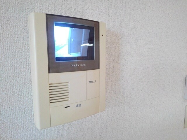 メゾンドラフレＢの物件内観写真