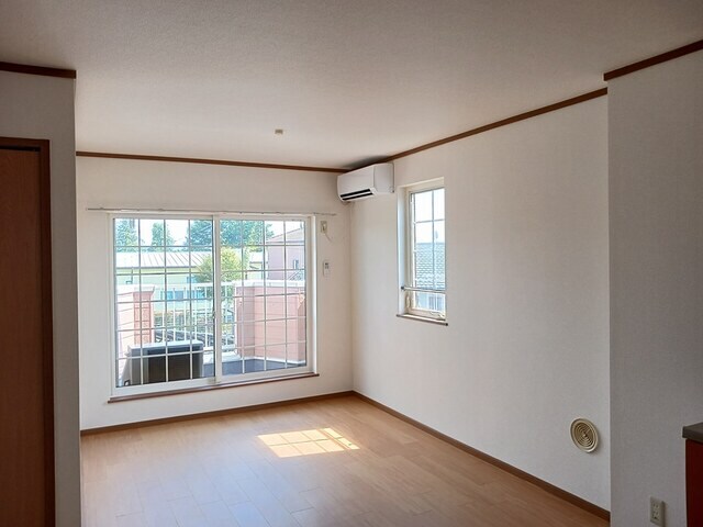 ソレイユの物件内観写真