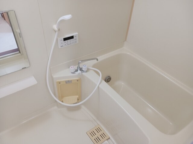 ソレイユの物件内観写真