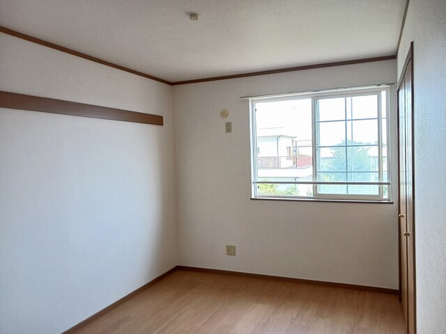 ソレイユの物件内観写真