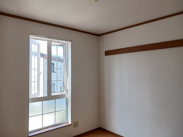 ソレイユの物件内観写真