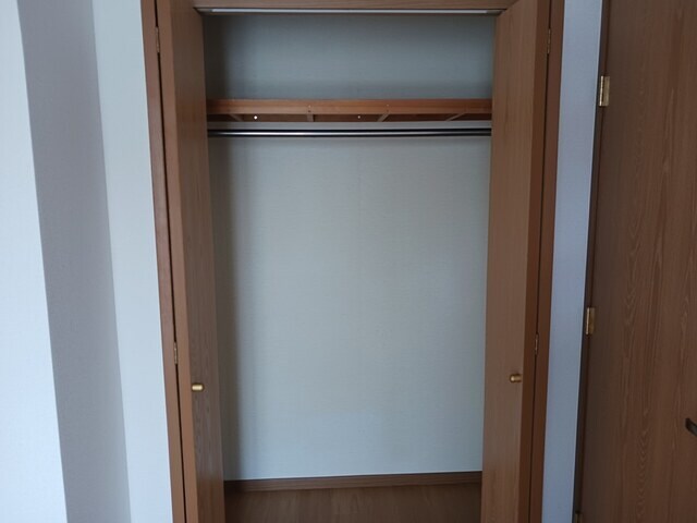 ソレイユの物件内観写真