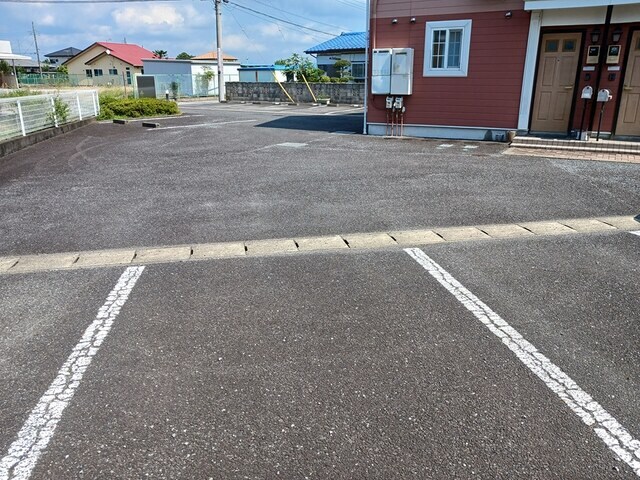 ソレイユの物件内観写真