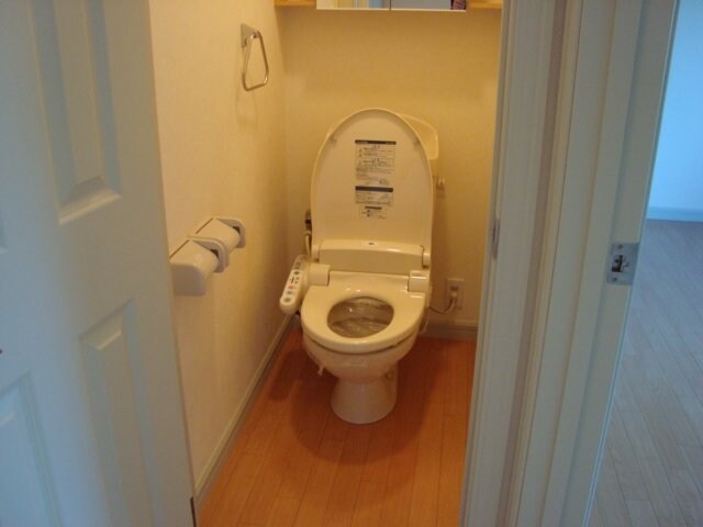 サンコートの物件内観写真