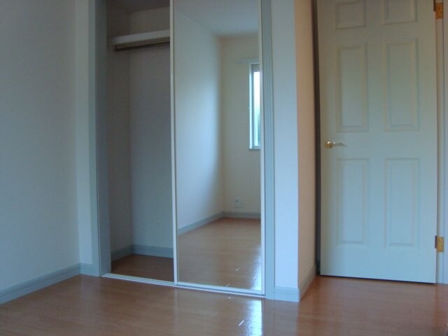 サンコートの物件内観写真