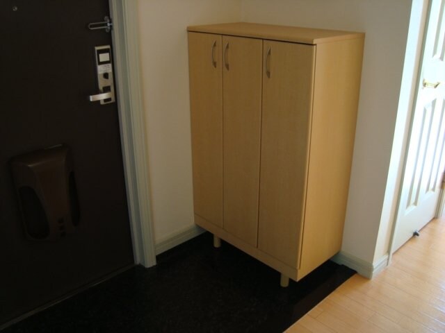 サンコートの物件内観写真