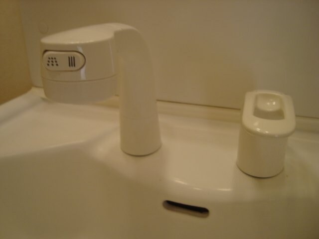 サンコートの物件内観写真