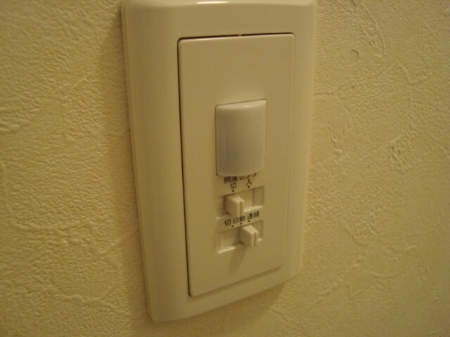 サンコートの物件内観写真